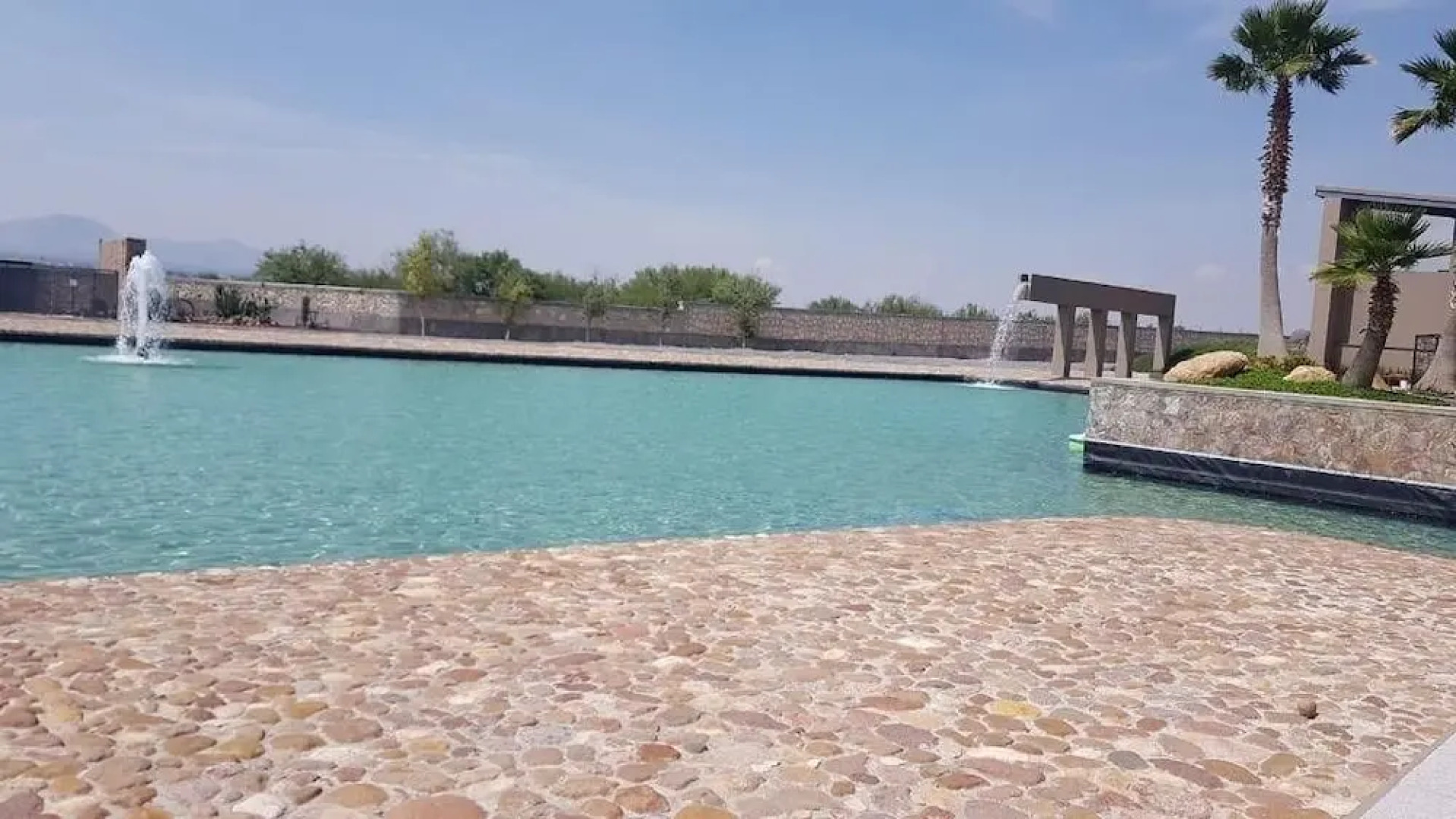 Rancho Canto de Sal Luxury Hotel & SPA