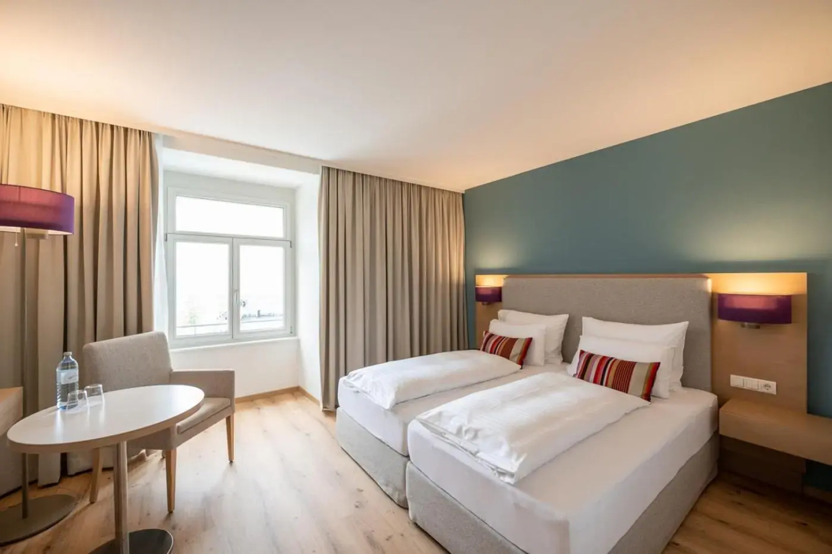 Seehotel am Kaiserstrand