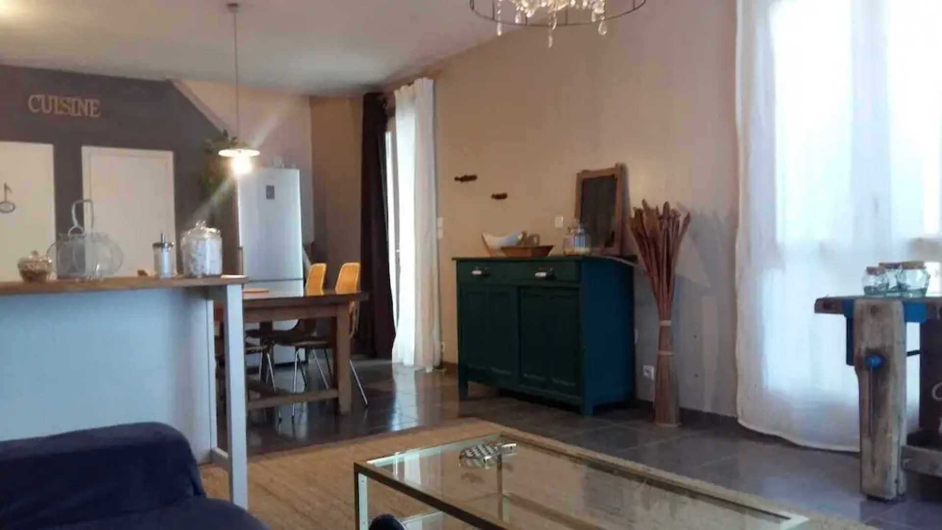 Maison au bord du Canal du midi