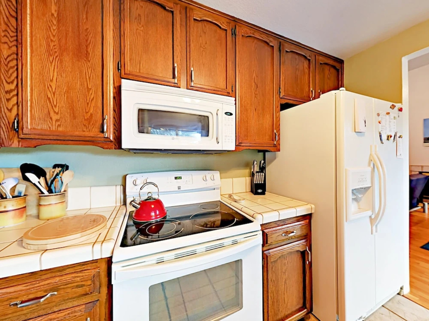 2531 Anchor Circle Home 2 Bedrooms 3 Bathrooms Home