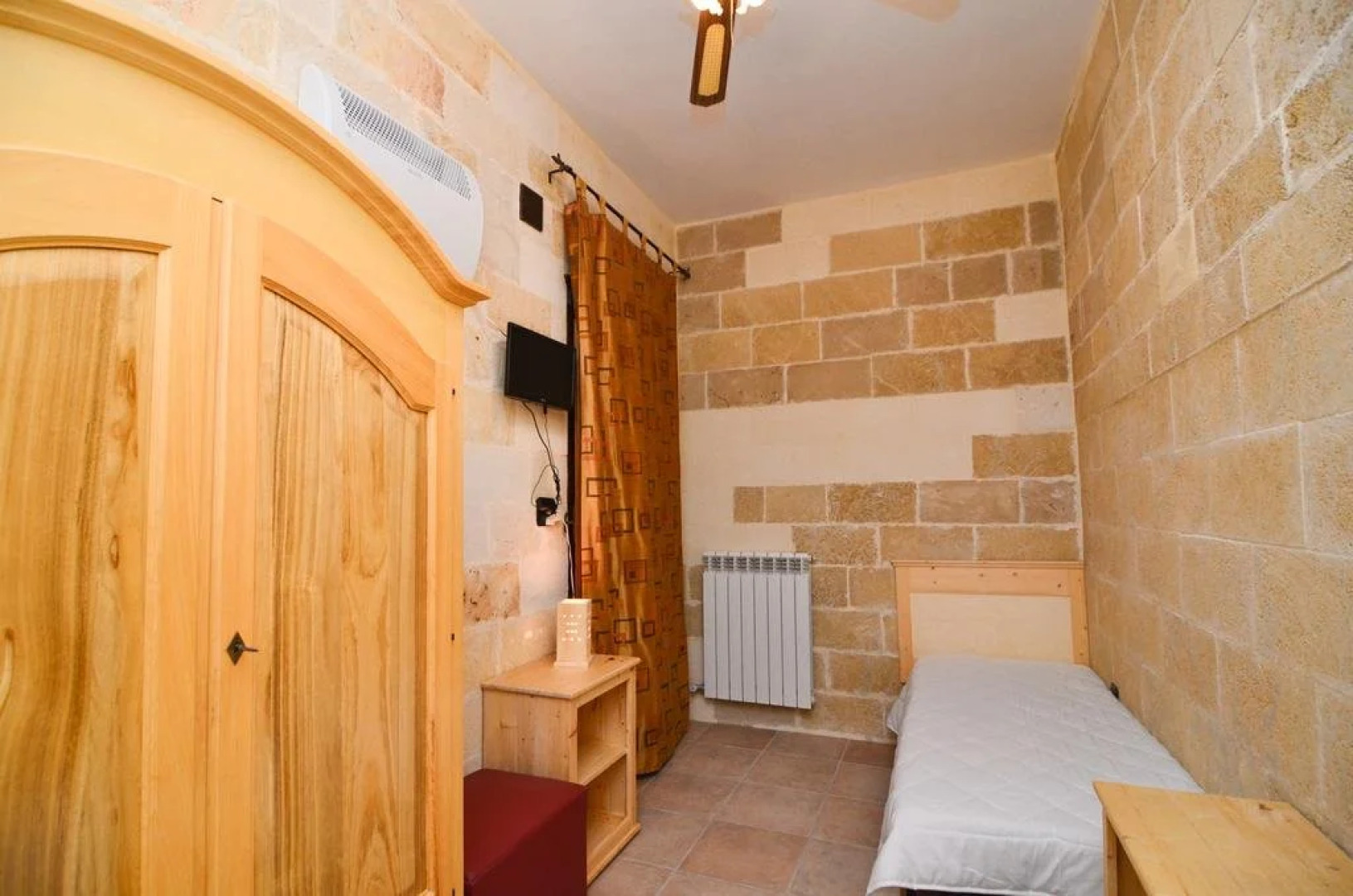 Bed and Breakfast Europa