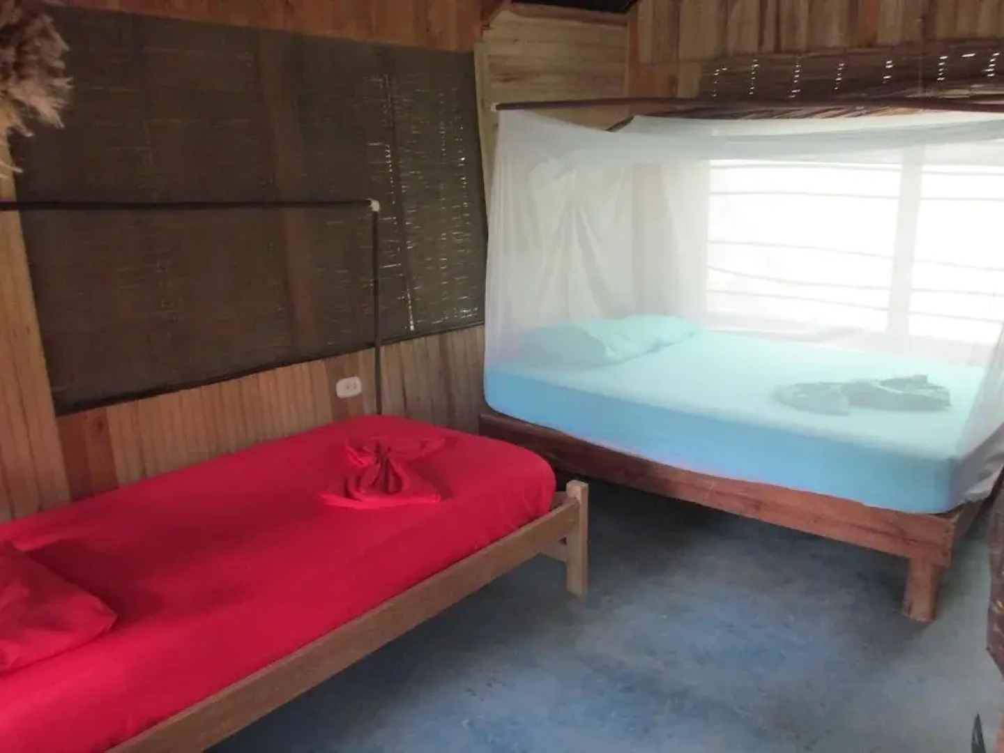 Ecogarden Cabañas Ecologicas