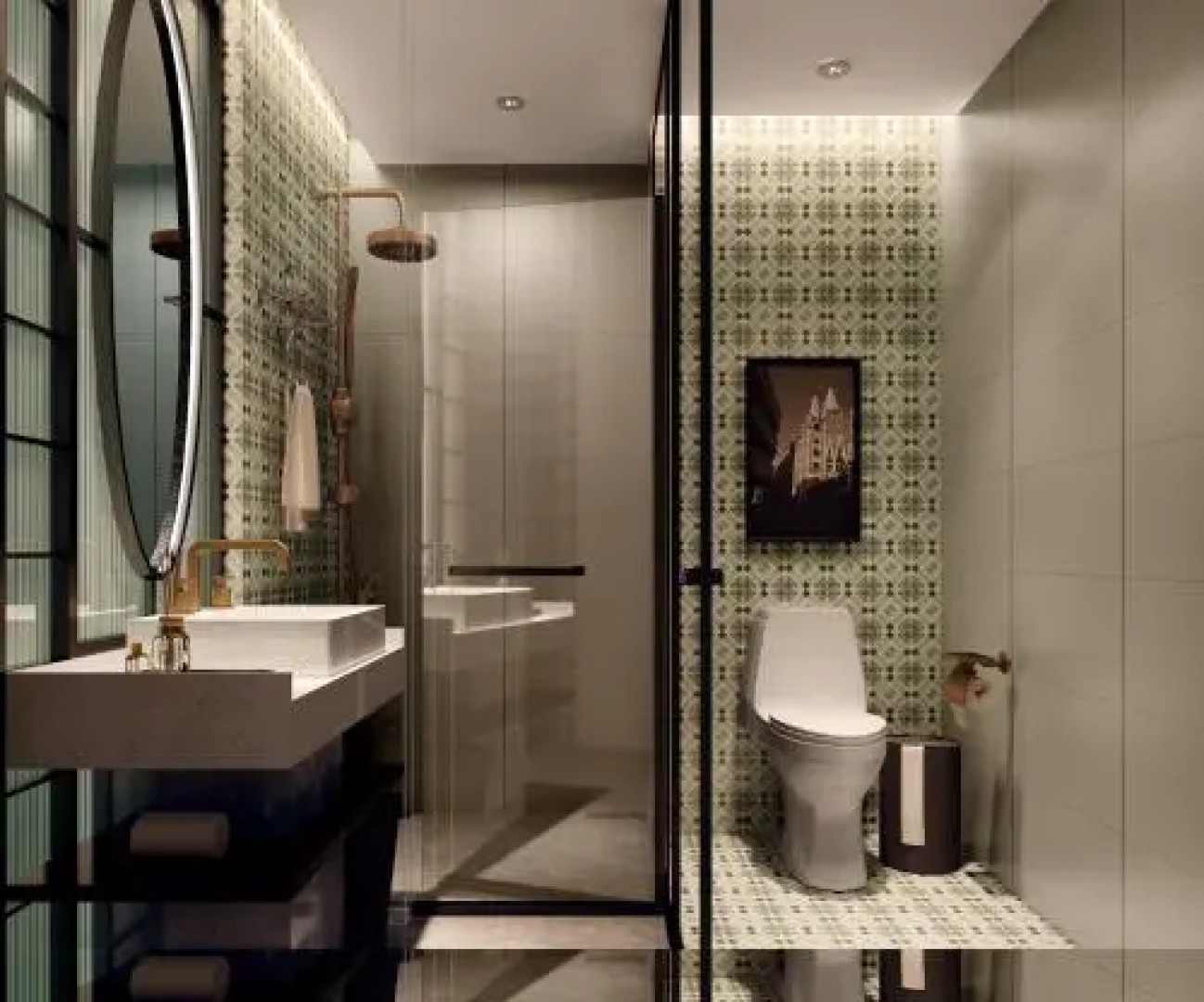 Happy Dragon City Culture Hotel(Tianjin Gulou & Dayuecheng)