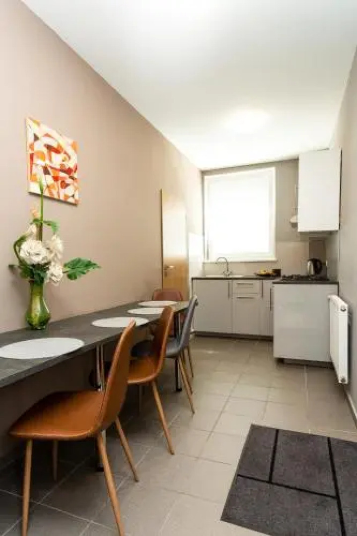 Pohoda Ubytovanie Stupava