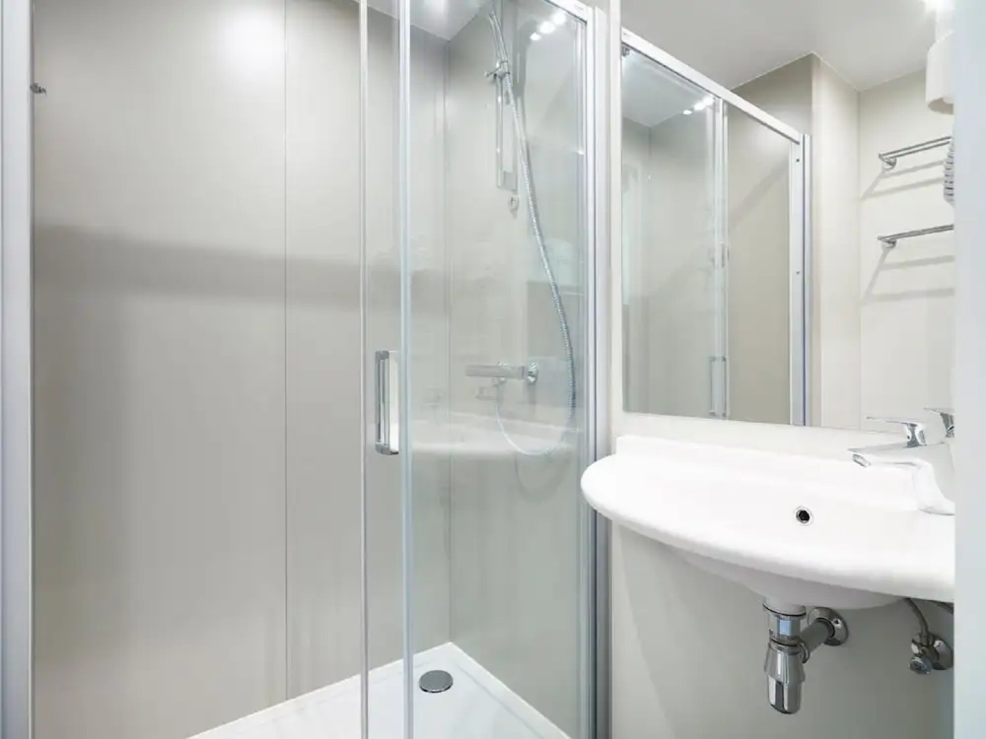 Modern Apartment With a Dishwasher Near Jabbeke