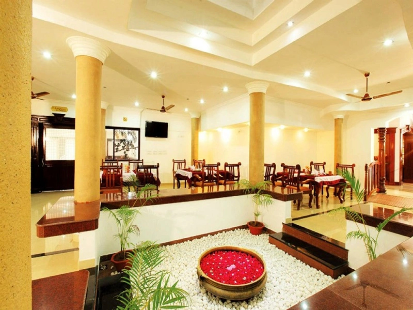 Palette Resorts- Tapovan Green County