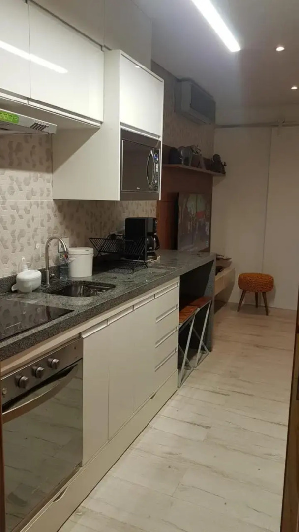 Casa no Condomínio Mata Azul