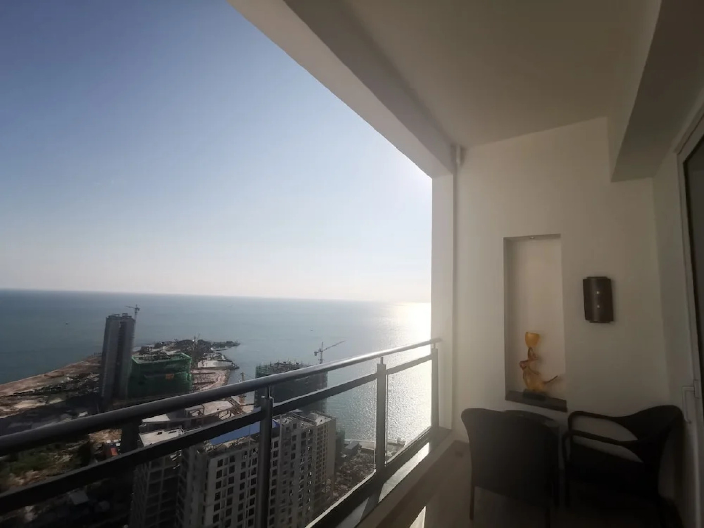 Nan Hai International Hotel