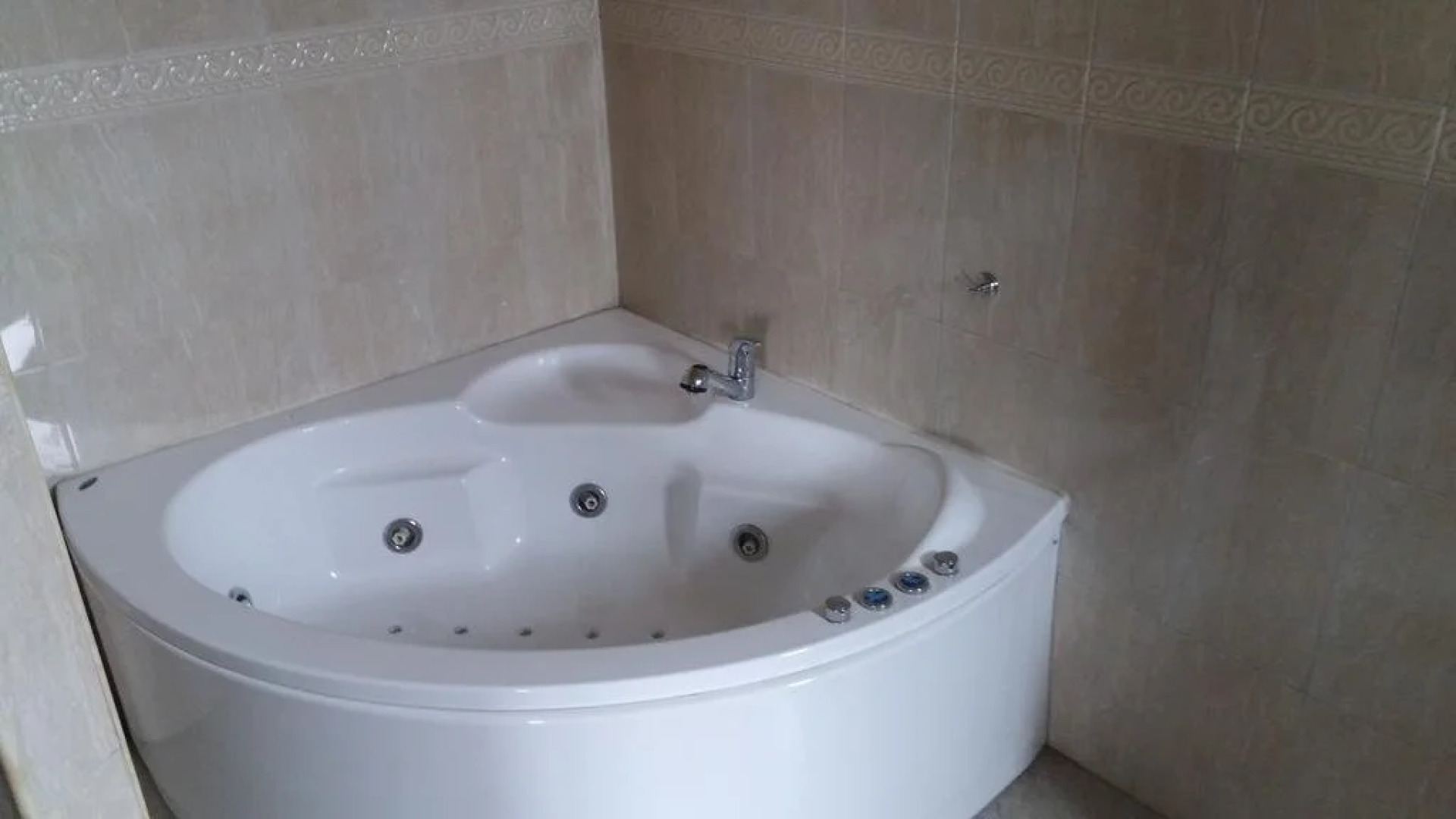 Hotel Florimont Casa