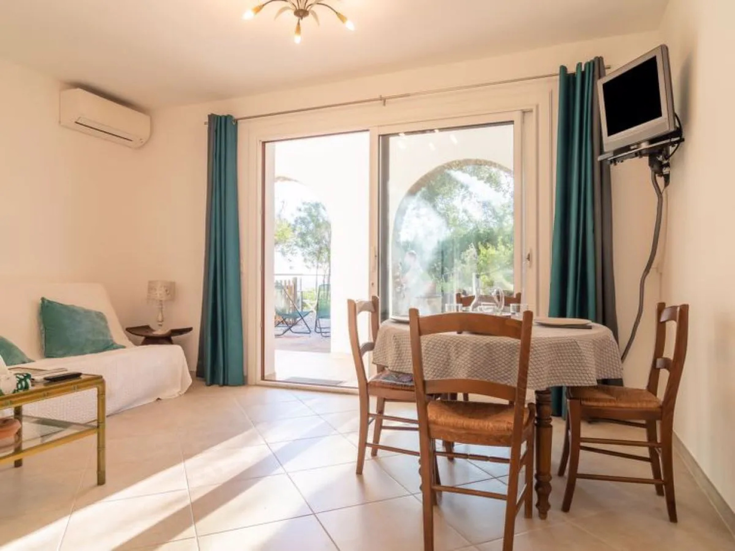 Apartment Hibiscus Rayol Canadel