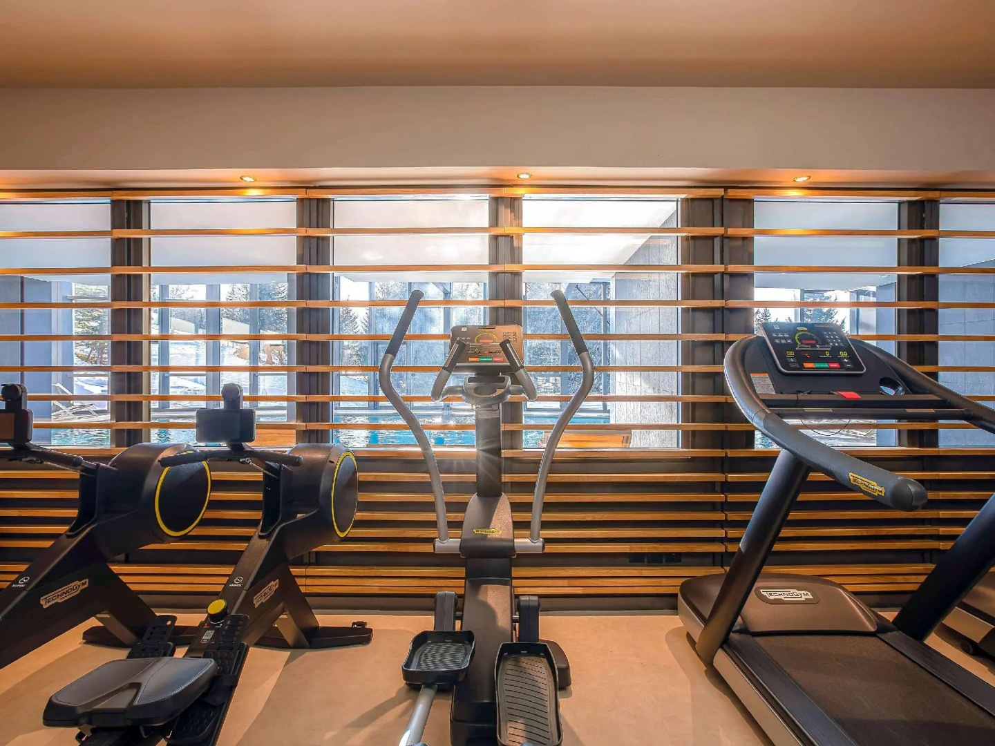 Altezza Arc 1800 Hotel & Spa