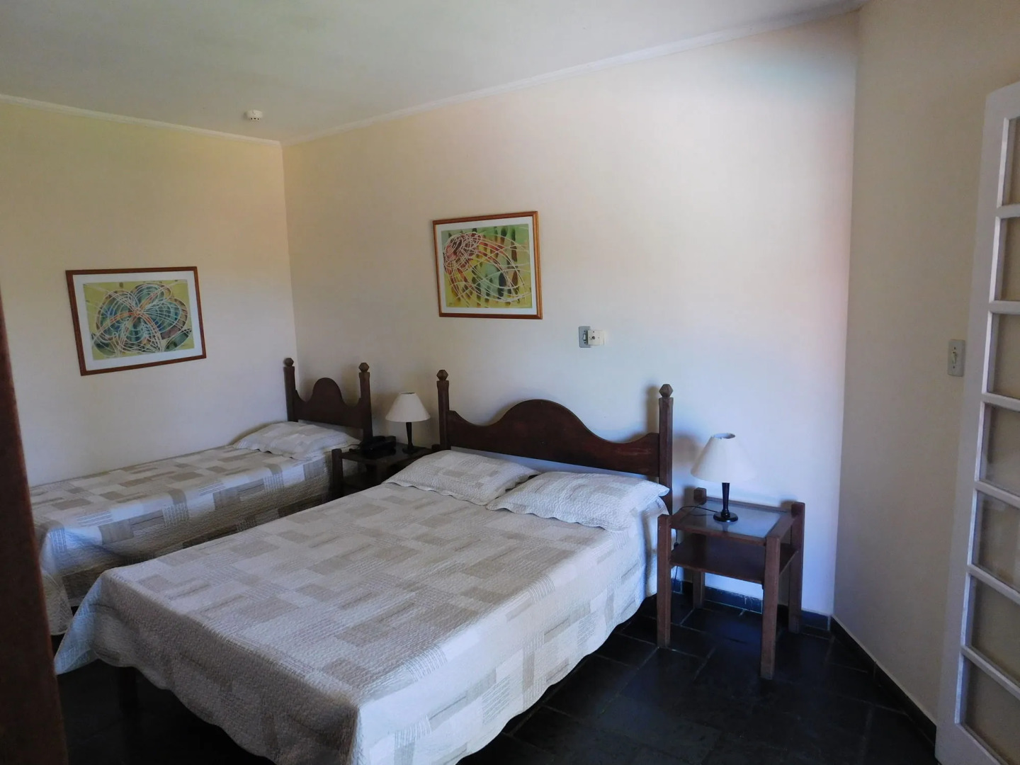 HOTELARE Hotel Villa Di Capri