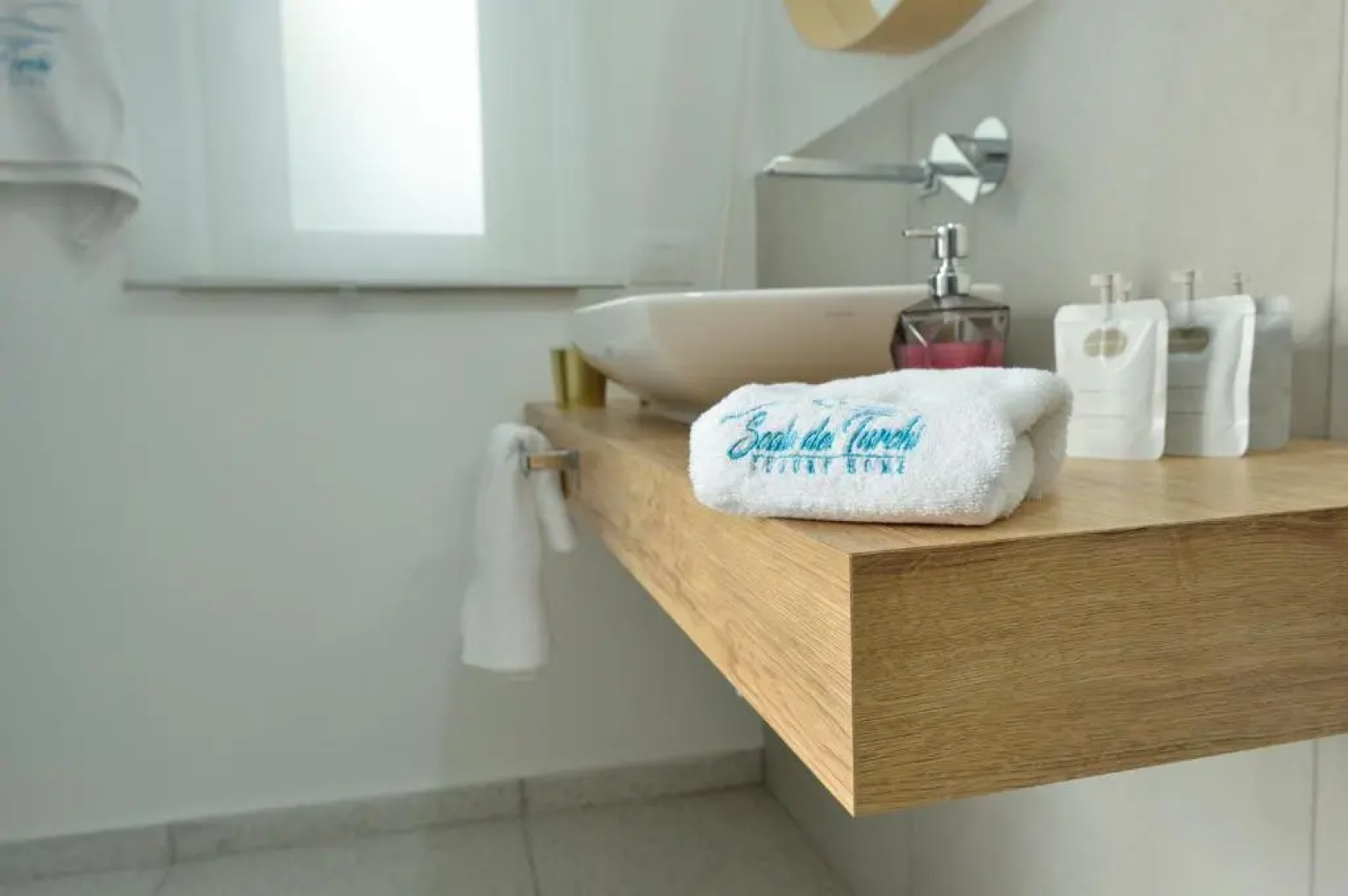 Scala dei Turchi Luxury Home
