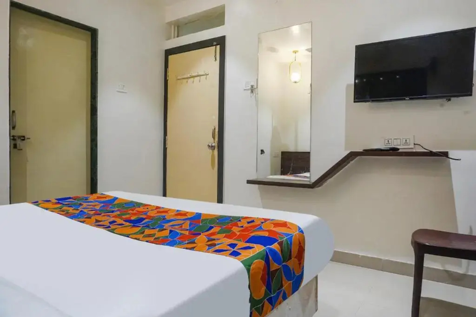 FabHotel Sai Baba Temple