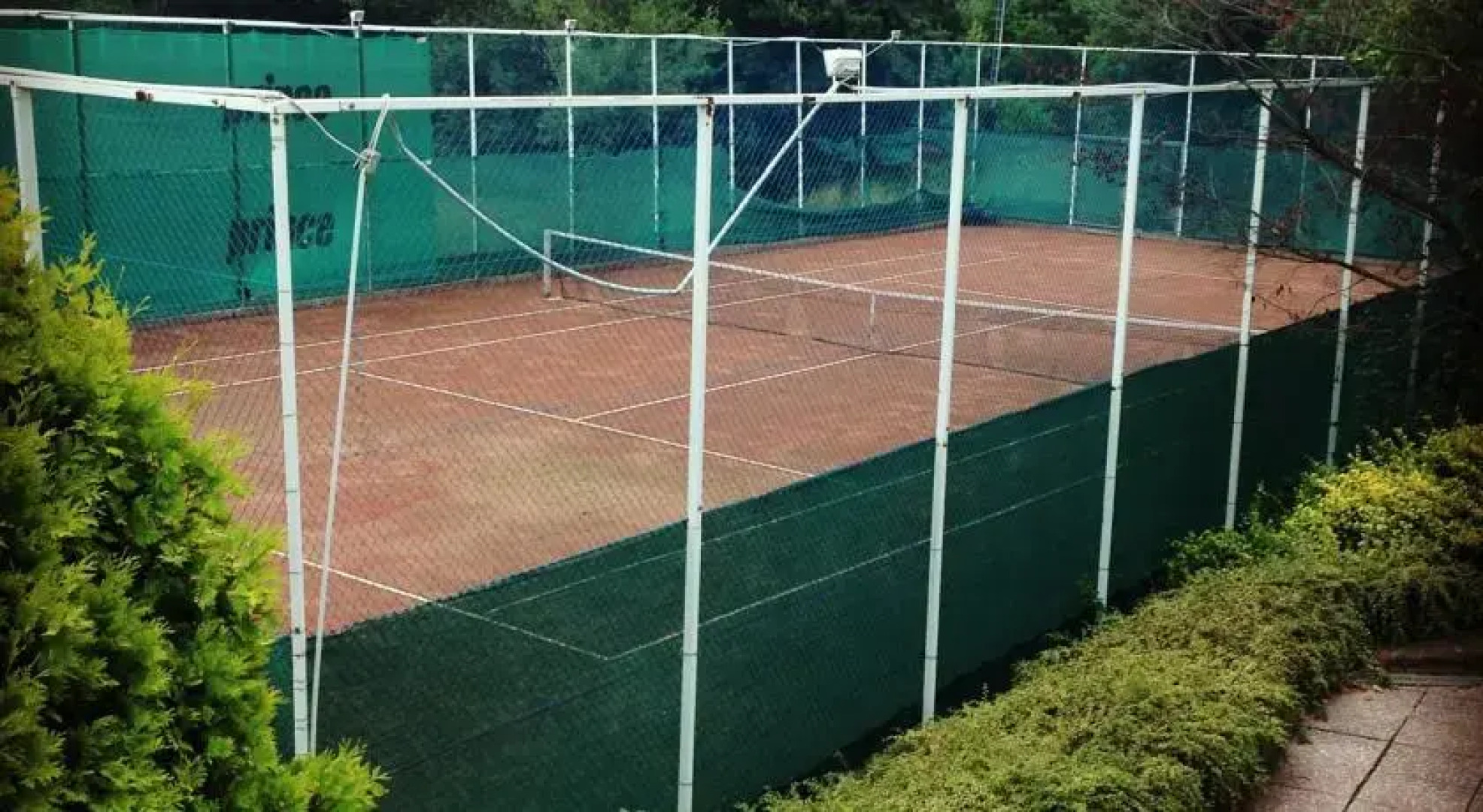 Balaton Gran Paradiso