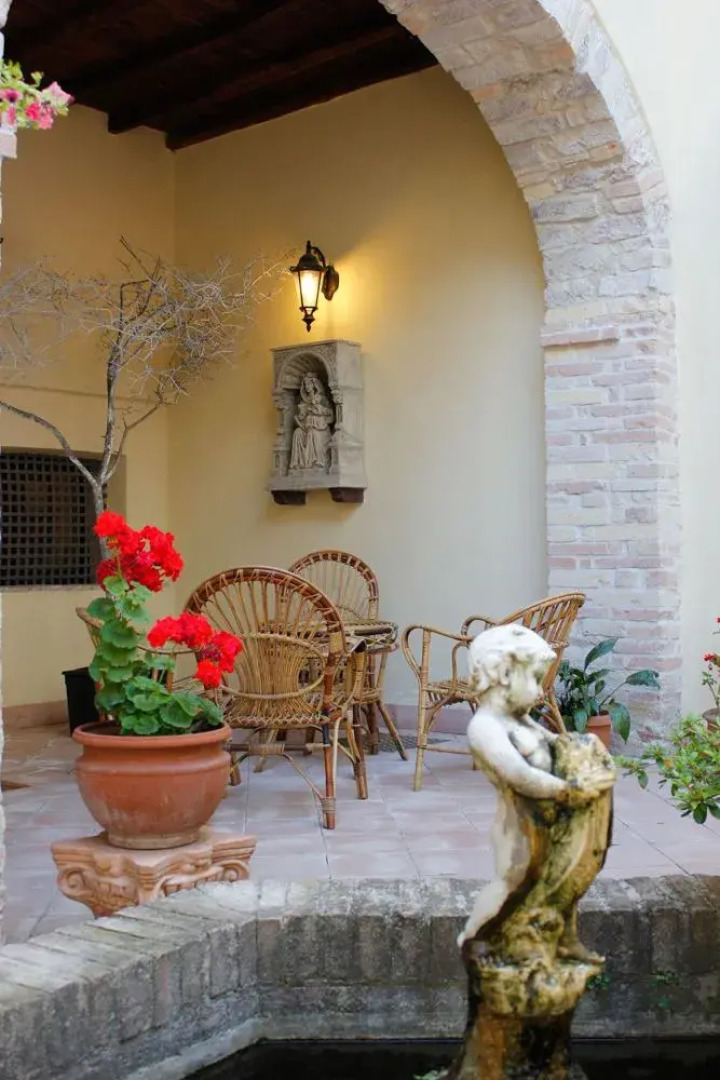 Relais Al Convento