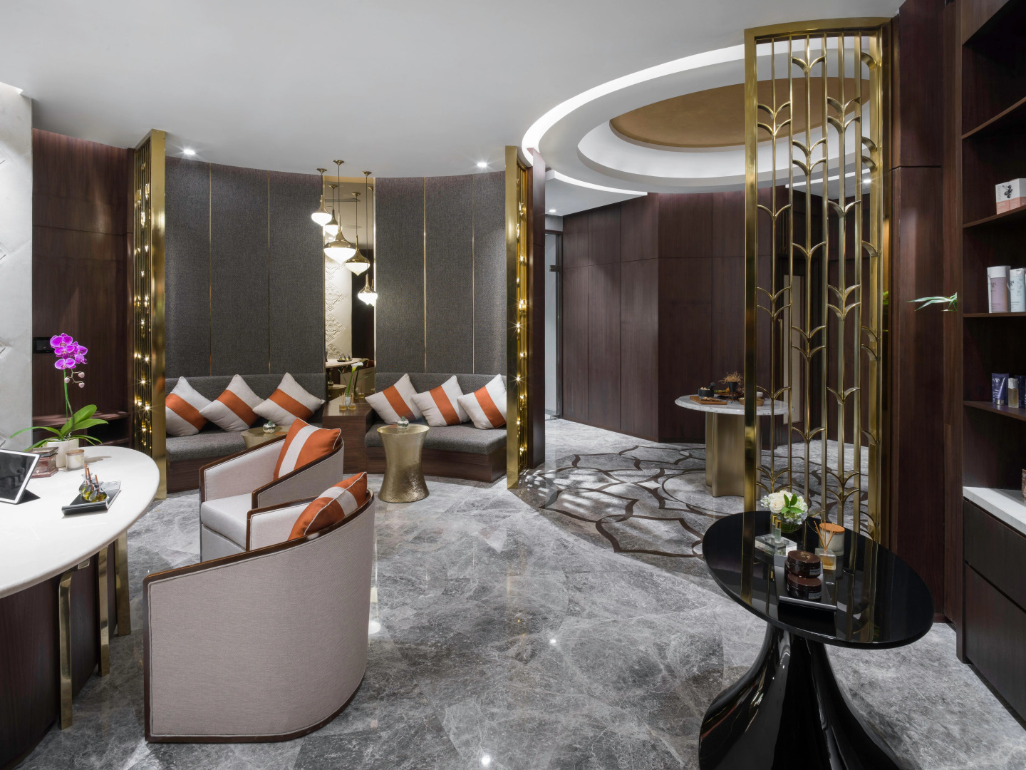 InterContinental Jakarta Pondok Indah by IHG