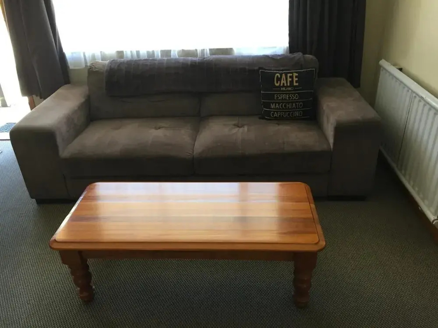 Alexandra Motor Lodge