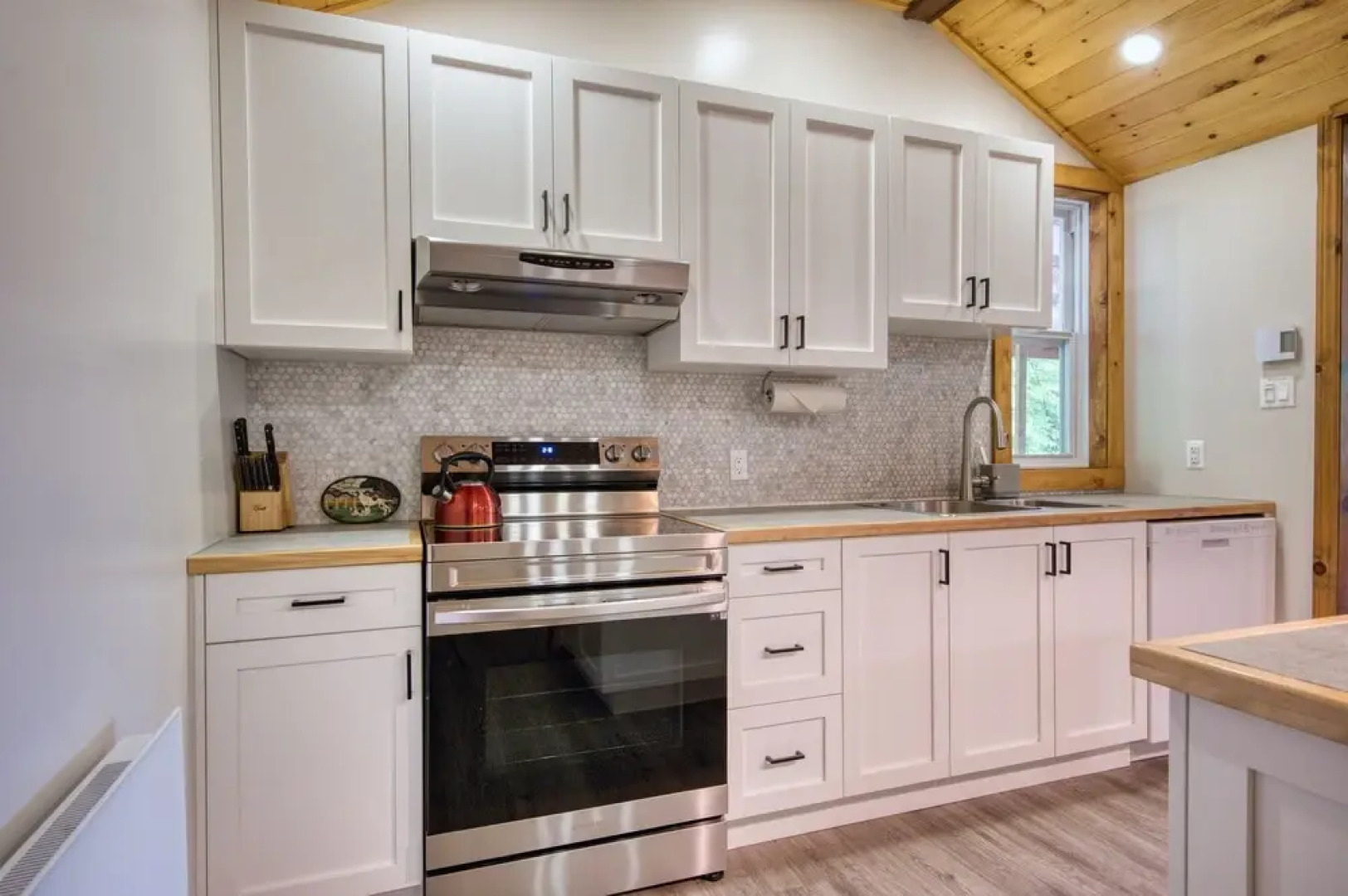 Les Chalets Du Lac Carré - Le Relais Familial