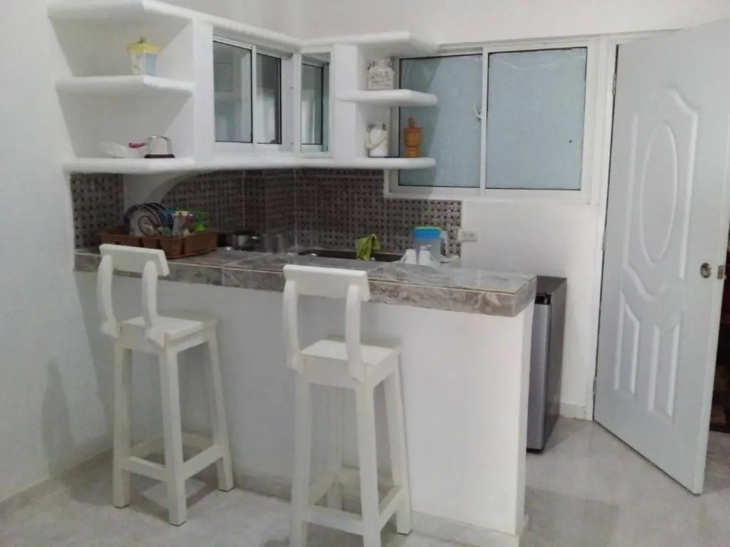 Appart-hotel Veras Samana