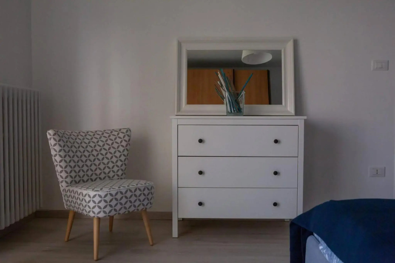 Villa SAlice piano Terra