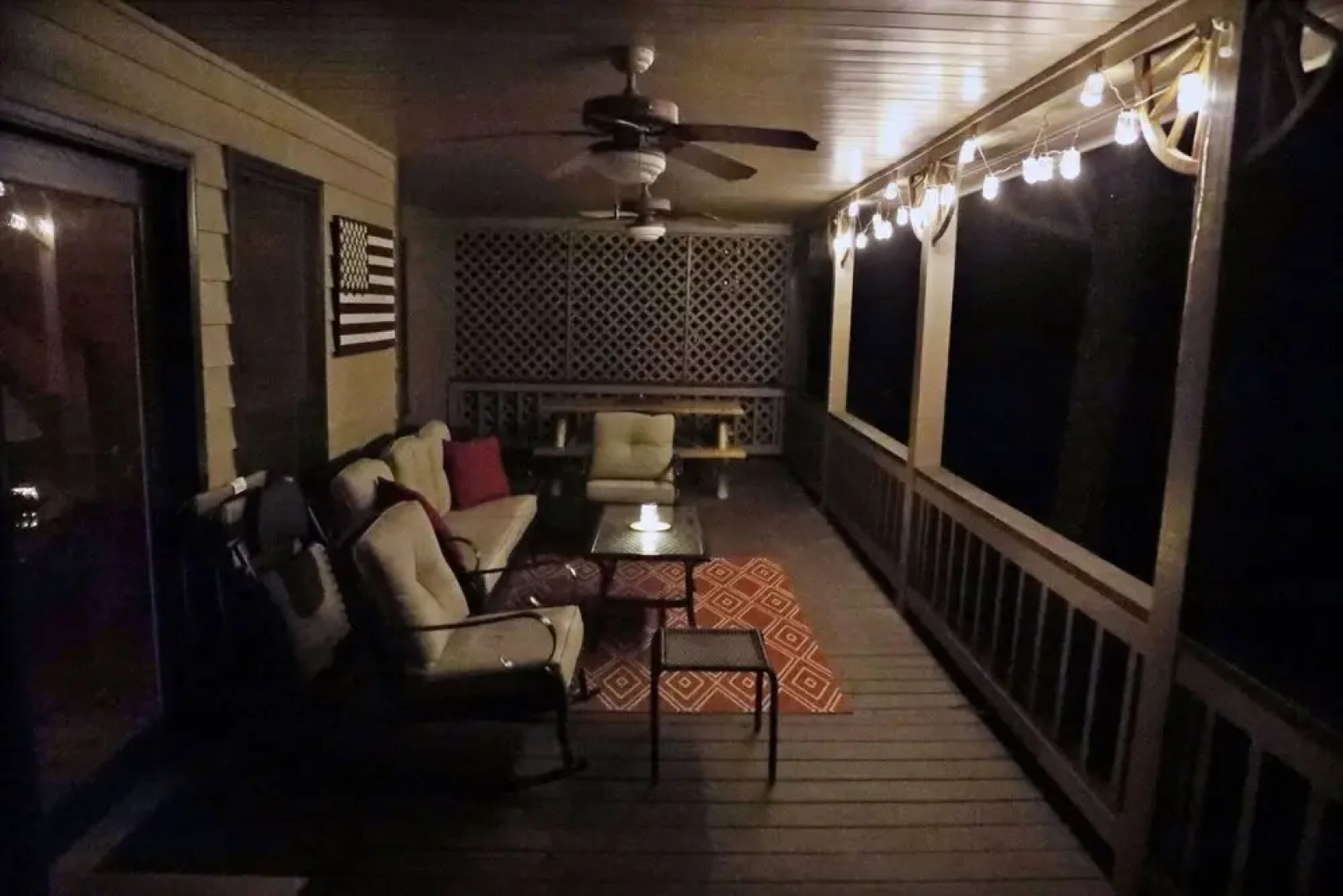 My Mountain RendezView