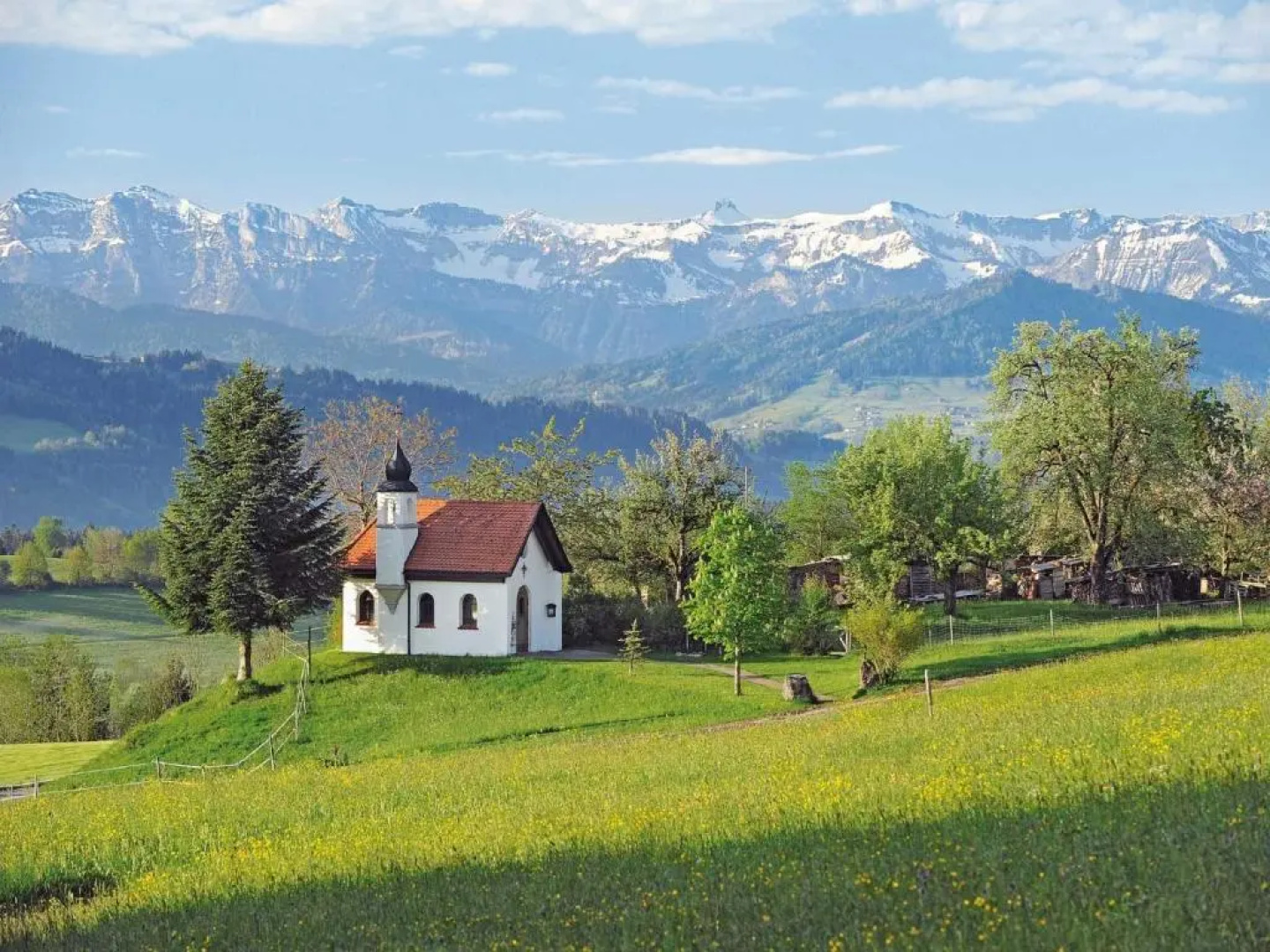 Allgäuvilla