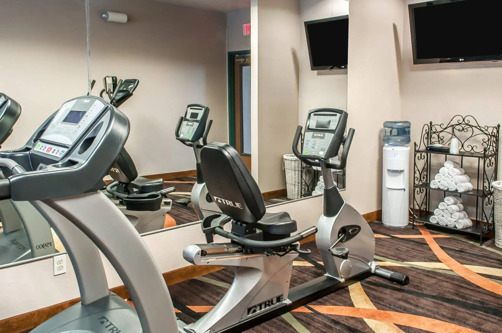 Premier Extended Stay Hobbs