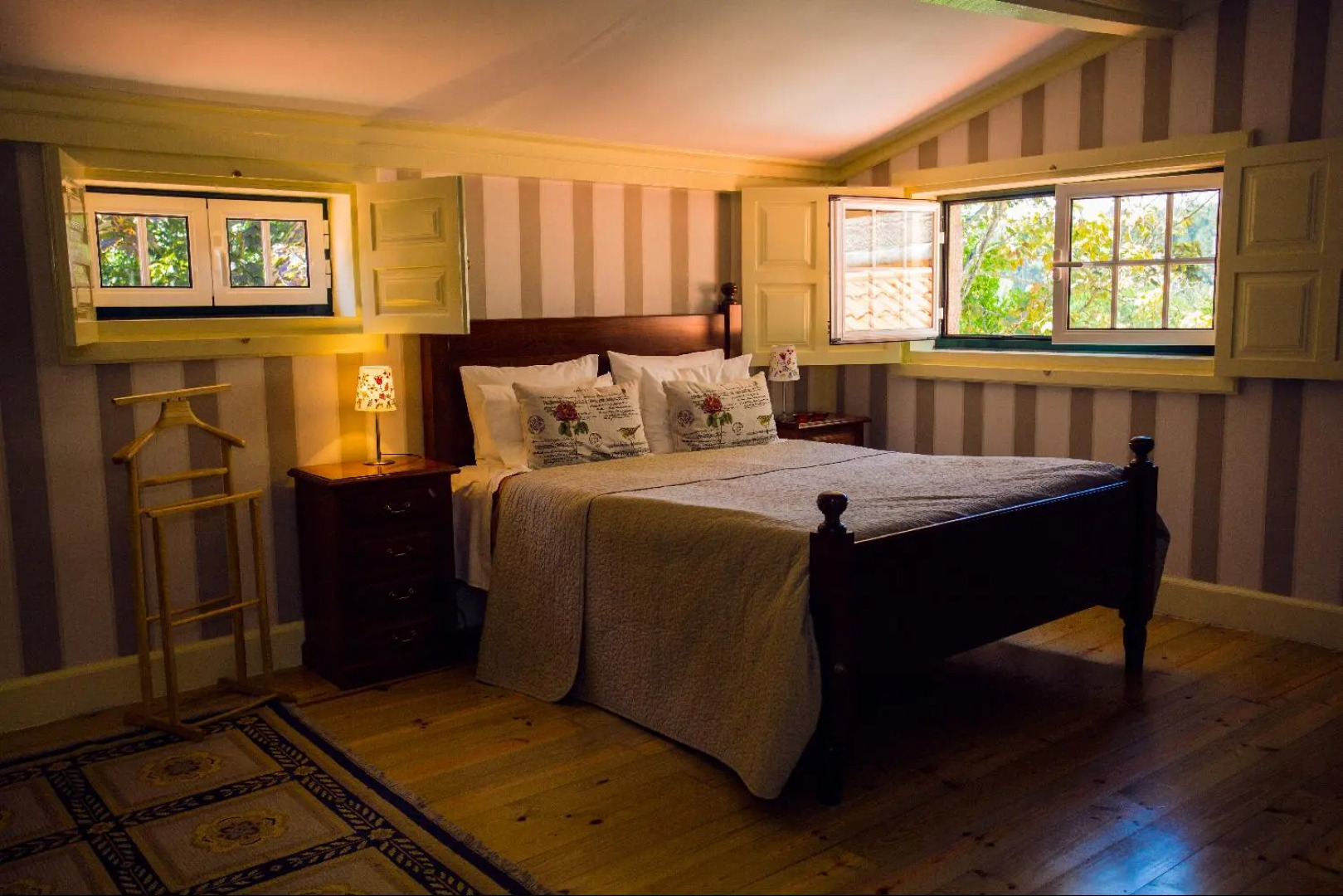 Lavandeira Douro Nature & Wellness