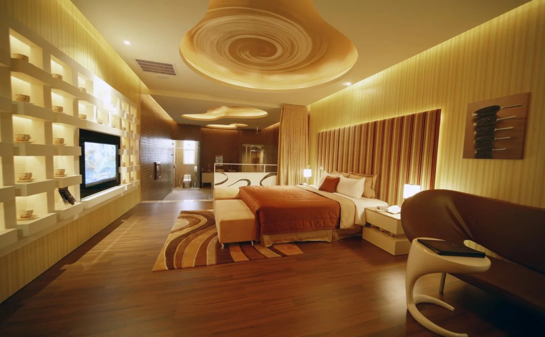 Vogue Boutique Motel