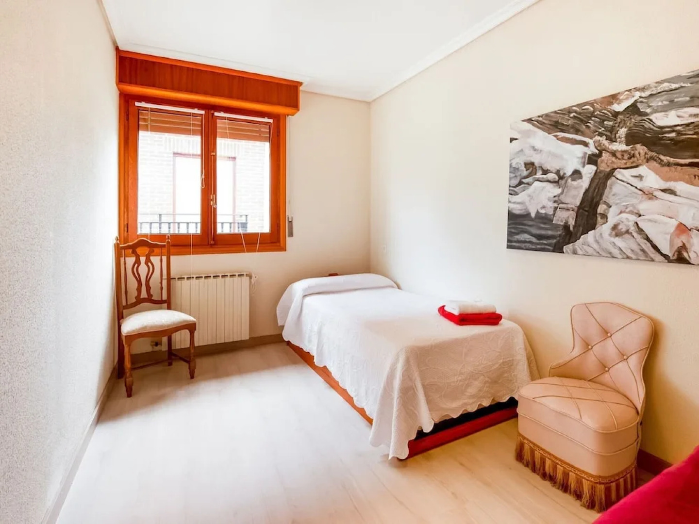 Belvilla by OYO Casa Rural