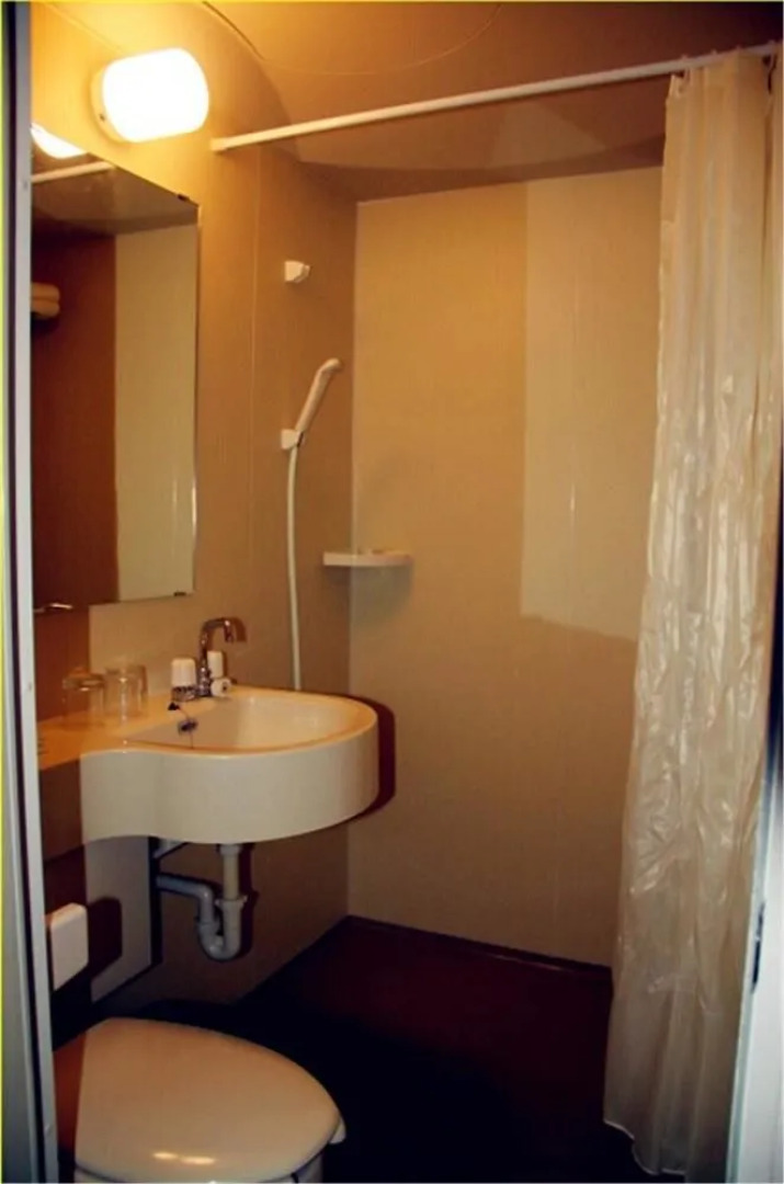 Wuhan Beyond Cheyou Hotel