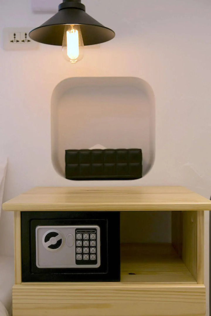 York Design Hotel