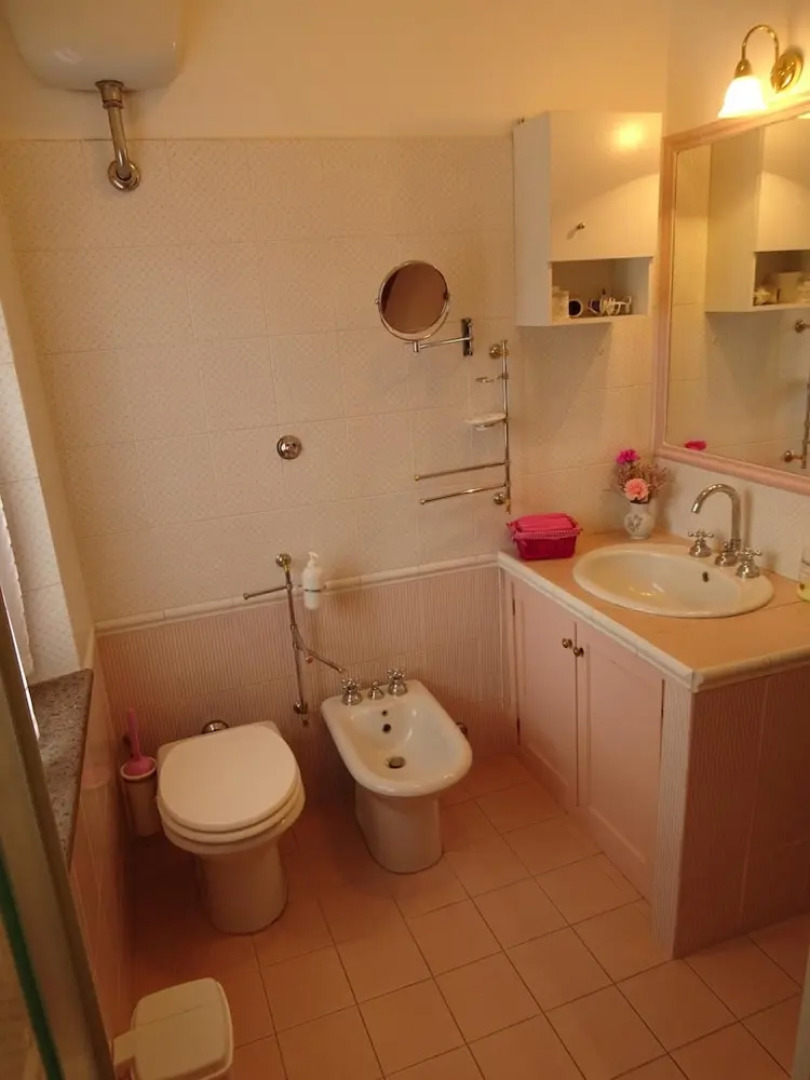 Bed & Breakfast La Casa Del Sole