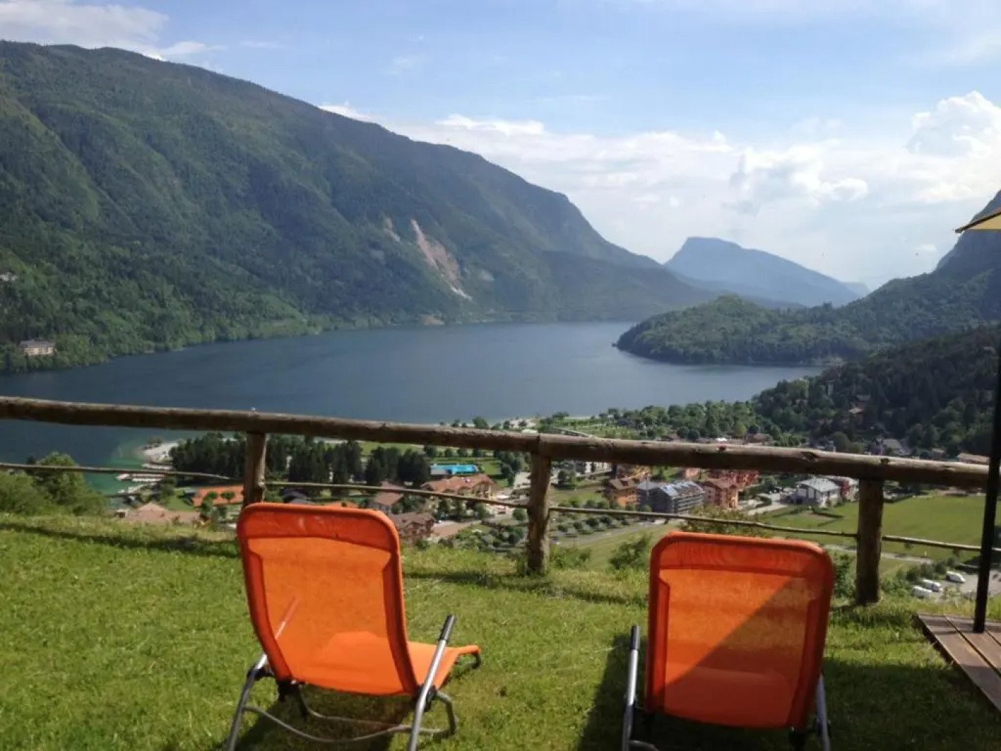 Appartamento Le Coccole