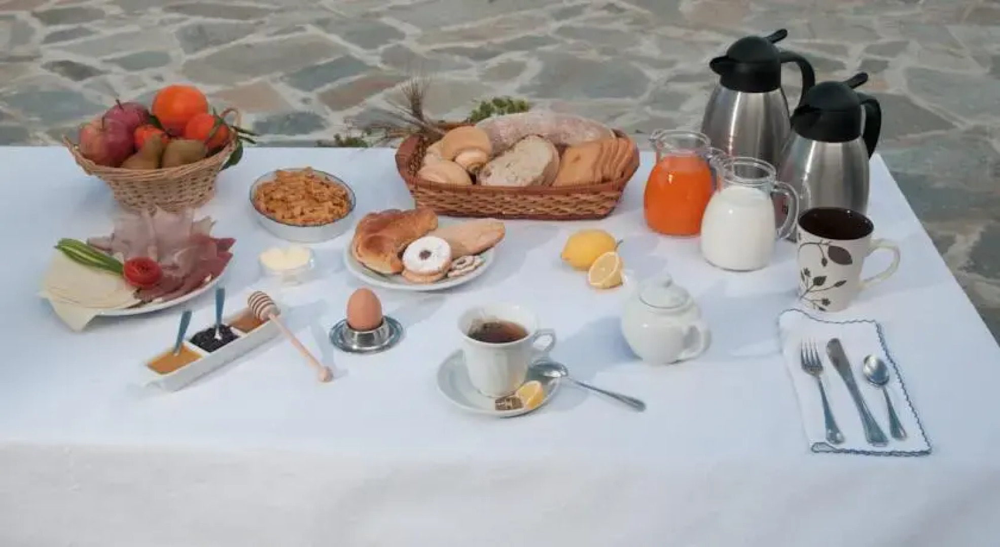 Agriturismo Gli Ulivi