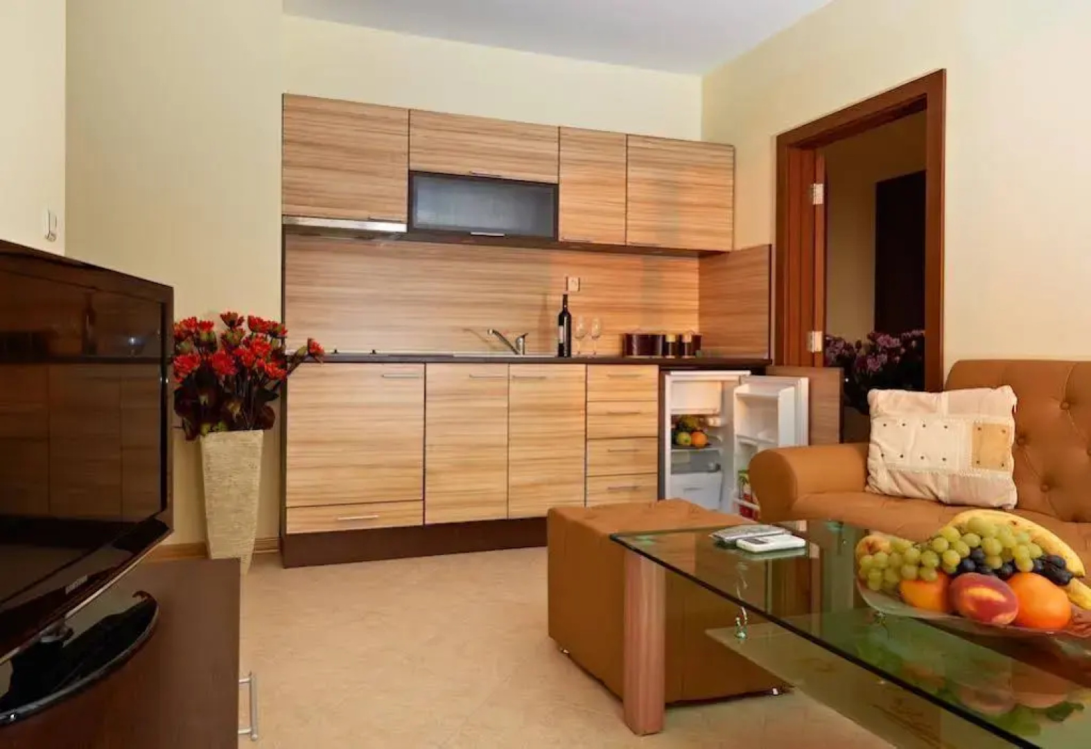 Stanny Court ApartHotel