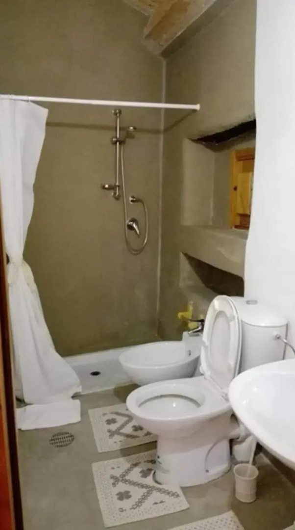 Case Rurali Pentedattilo