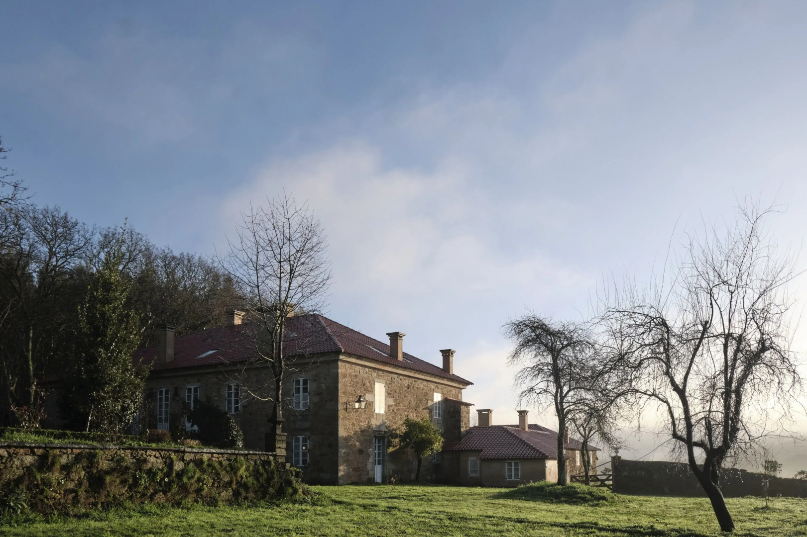 Hotel Pazo de Bieite