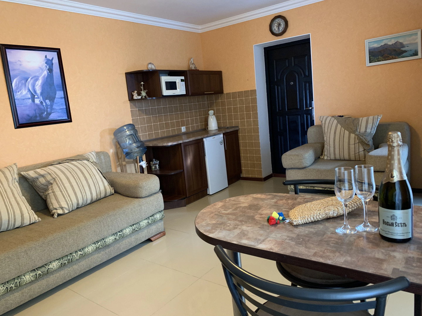 Малибу (Саки)