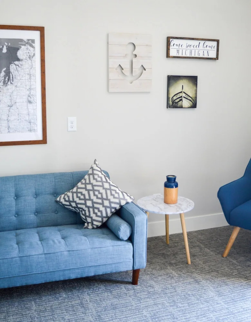 Coastal Suites Resort