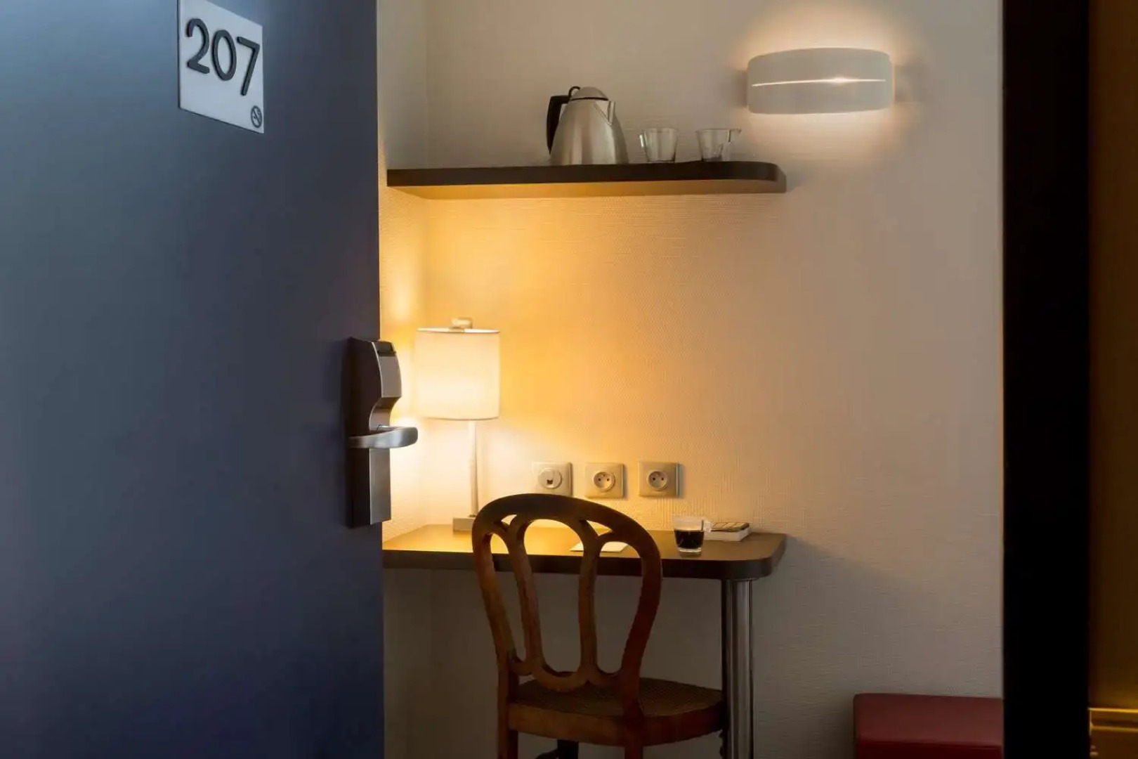 Marsiho By Happyculture