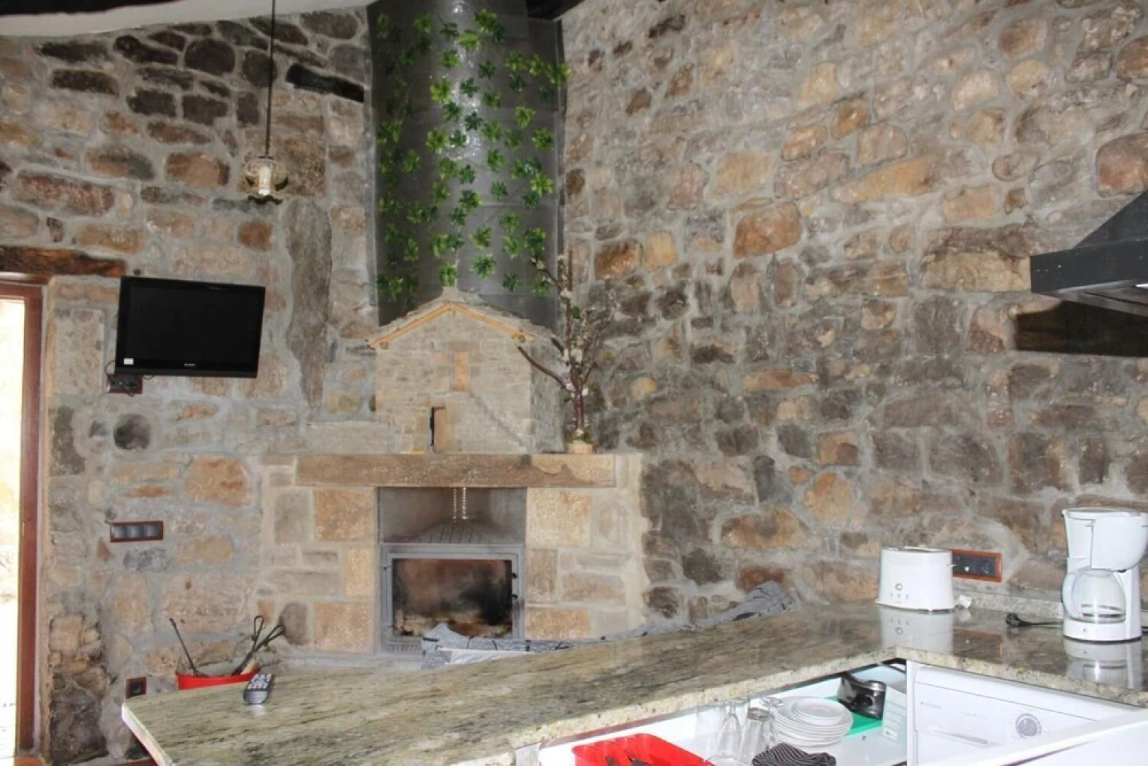 Casa Rural Las Machorras III y IV