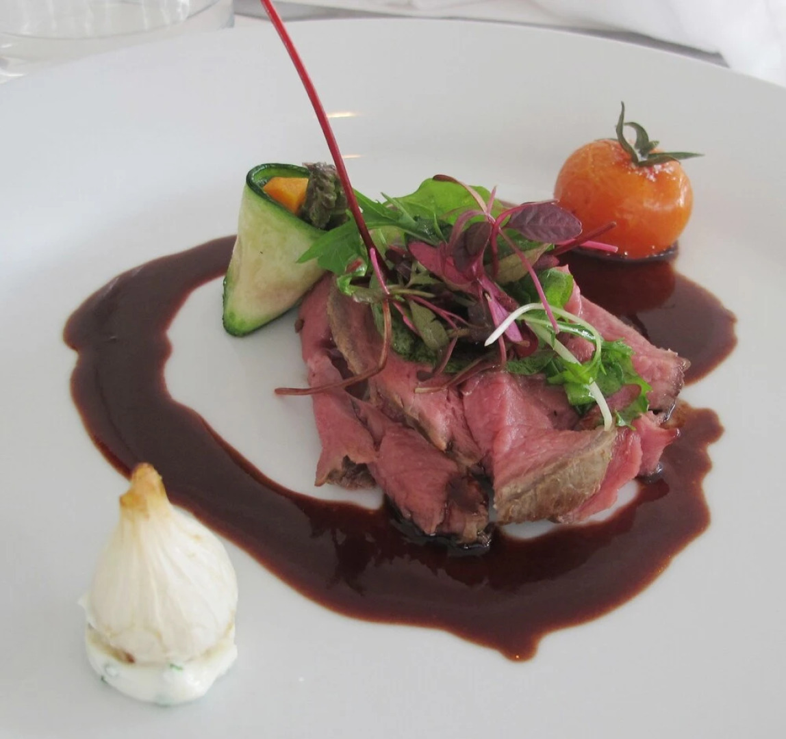 Nösundsgården Hotel & Hostel