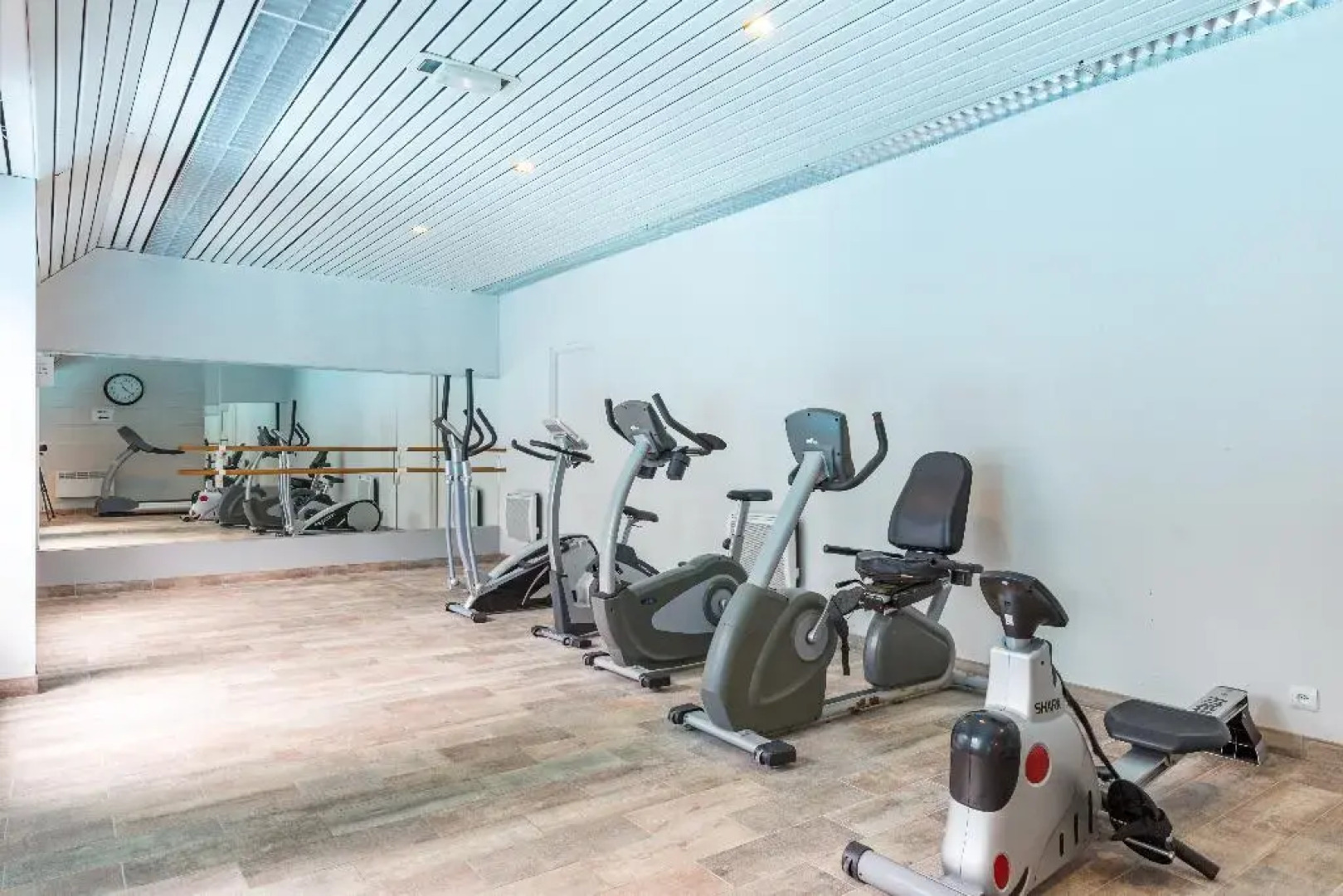 Hotel & Spa Brise de Mer