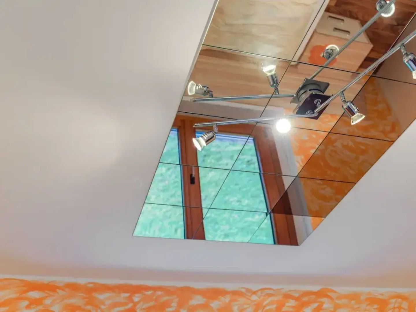 Flat Near Hohe Tauern National Park