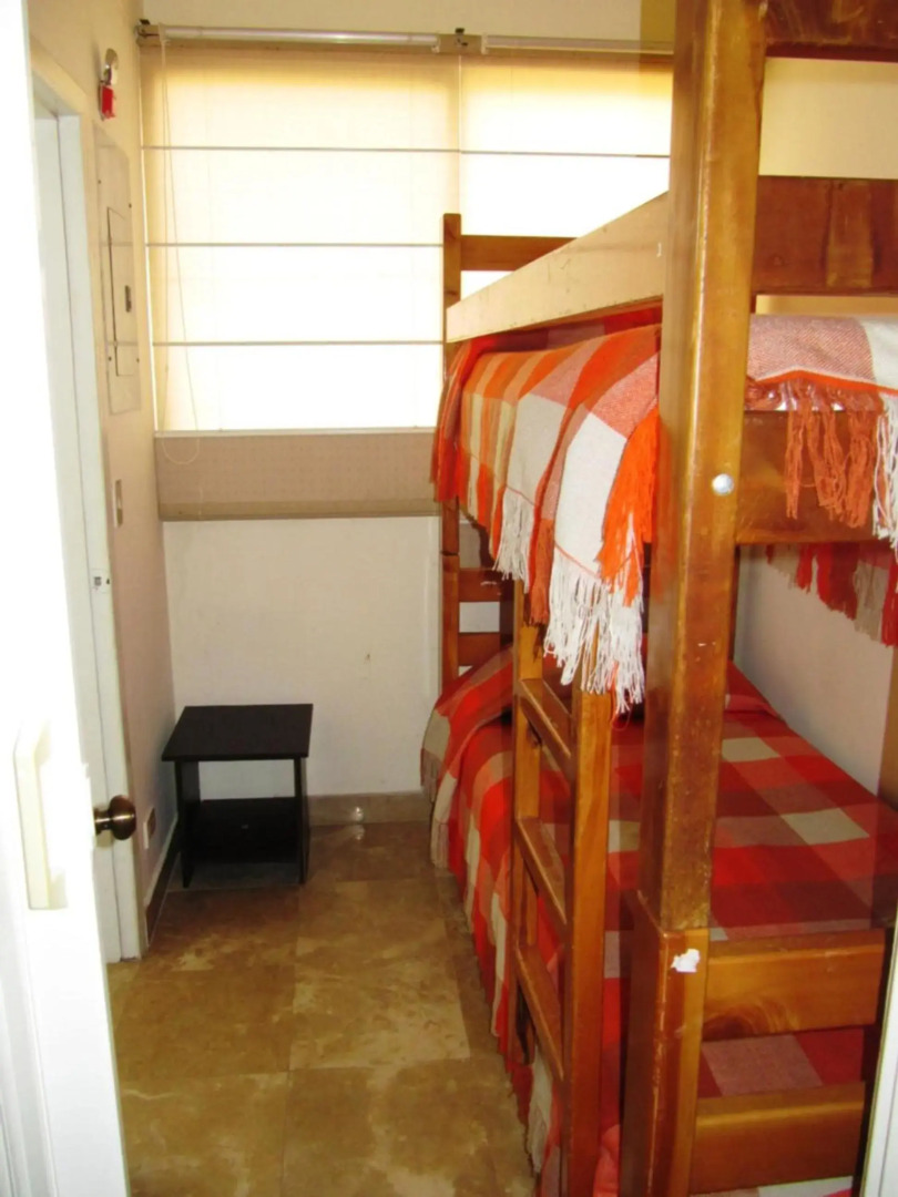 Penthouse de lujo. Carabelas de Colón