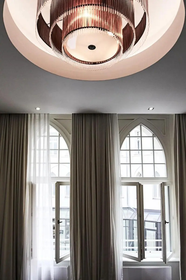 Roomers Berlin Steinplatz, Autograph Collection