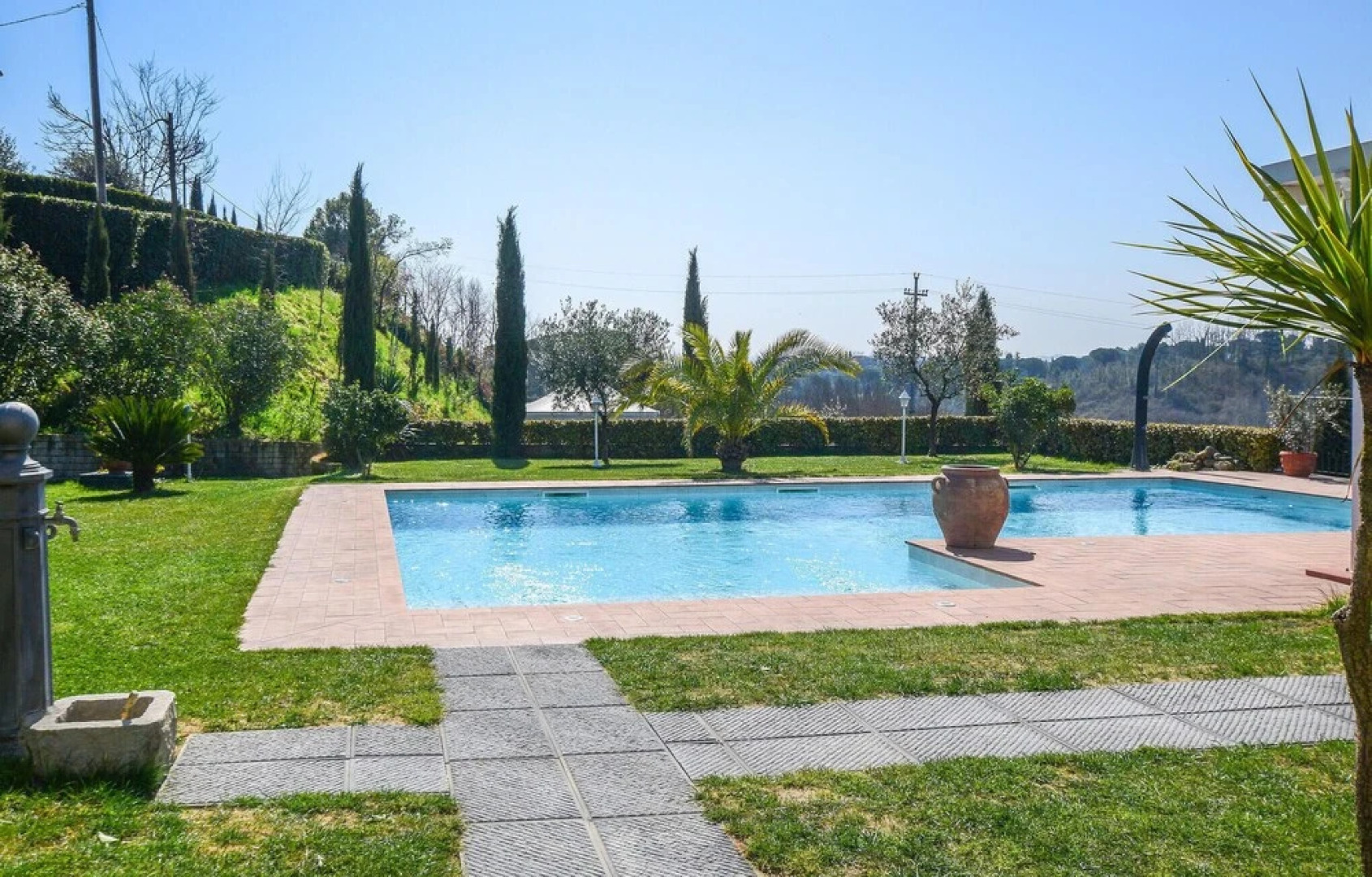Amazing Home in Fucecchio With 3 Bedrooms, Wifi and Outdoor Swimming Pool