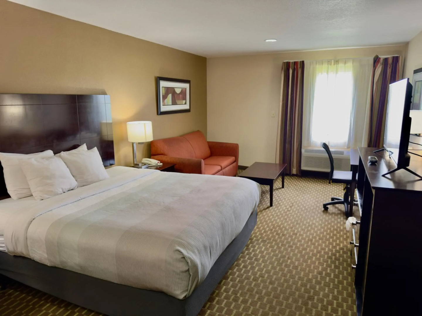 Comfort Inn Pine Bluff